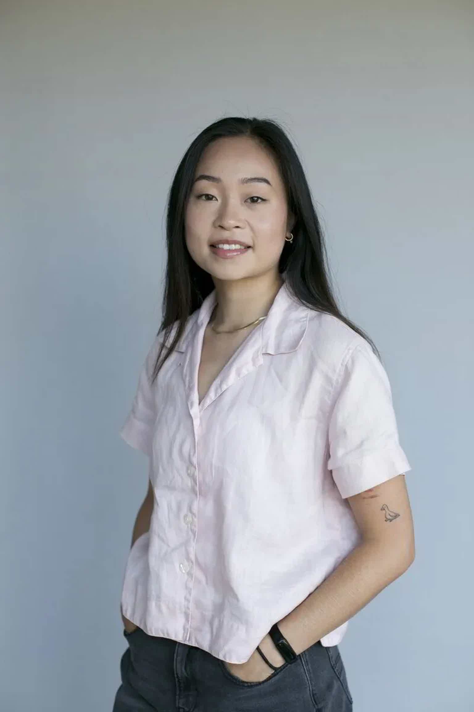 Yuka Abe