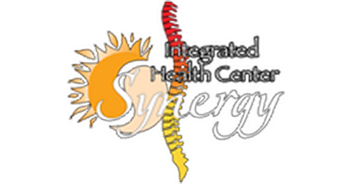 Synergy Integrated Health Center - Chiropractic & Nutrition in ...