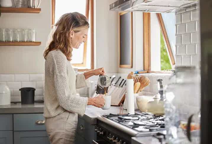 Coffee and Gut Health: Benefits, Pitfalls, and What Your Body Is Trying to Tell You