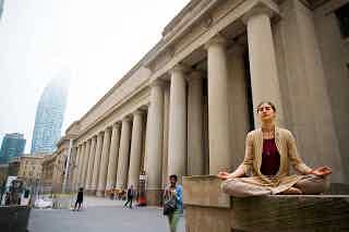 Coping with Change & Anxiety: Ayurvedic Tips