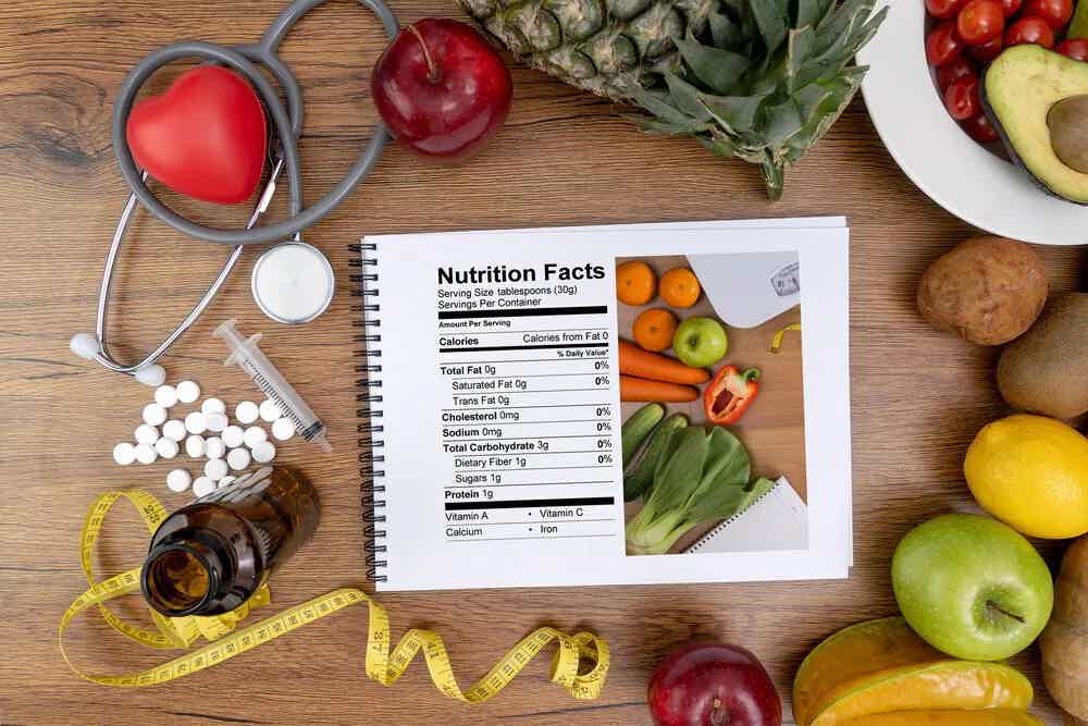 Optimize Your Health During Nutrition Month!