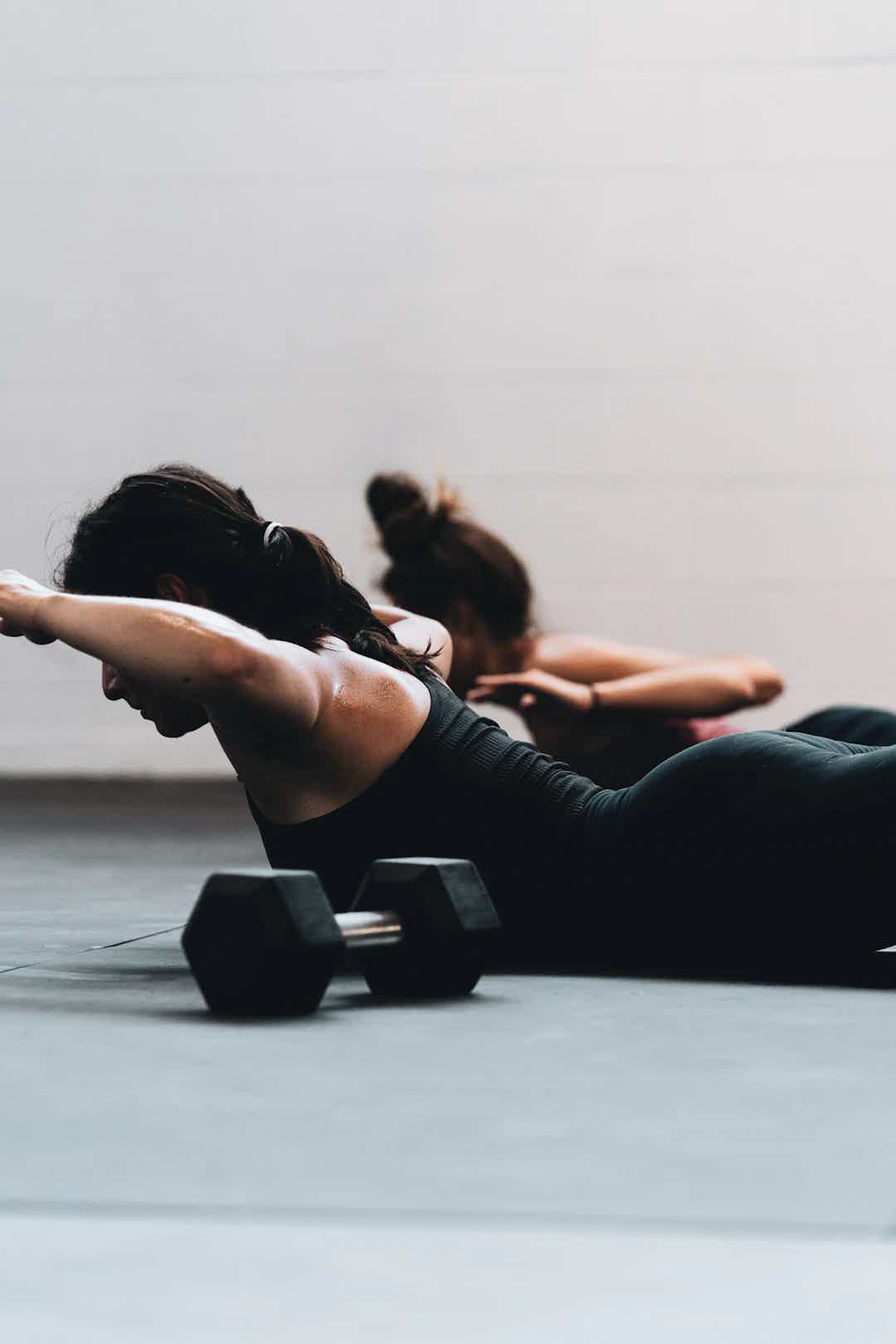 Uncovering the Truth: Is Creatine supplementation helpful for menopausal women?