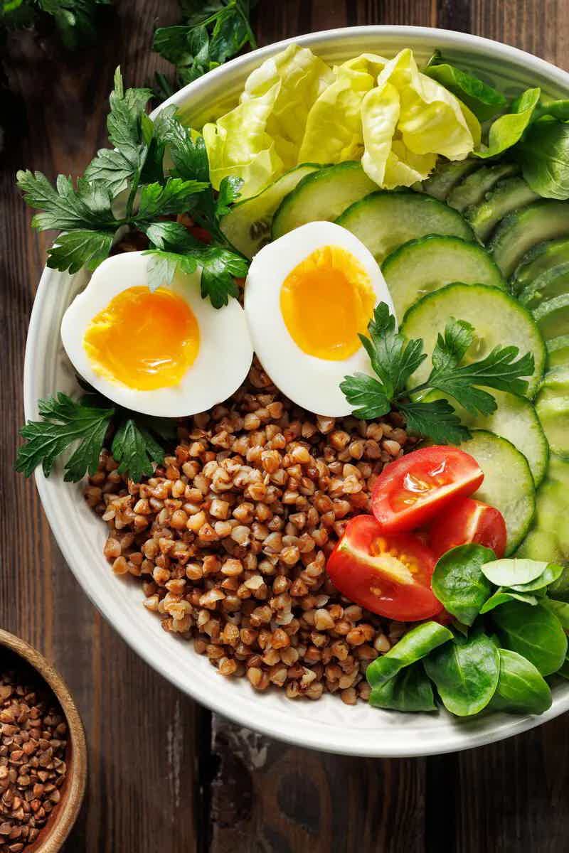Dietary Fiber: How to Get it and How Much is Enough