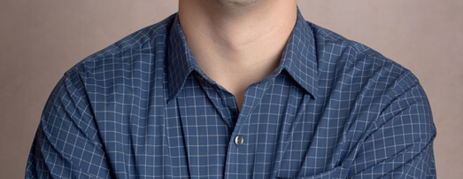 Dr. Lucas MacMillan, ND at Delbrook Integrative Medical Centre in North Vancouver
