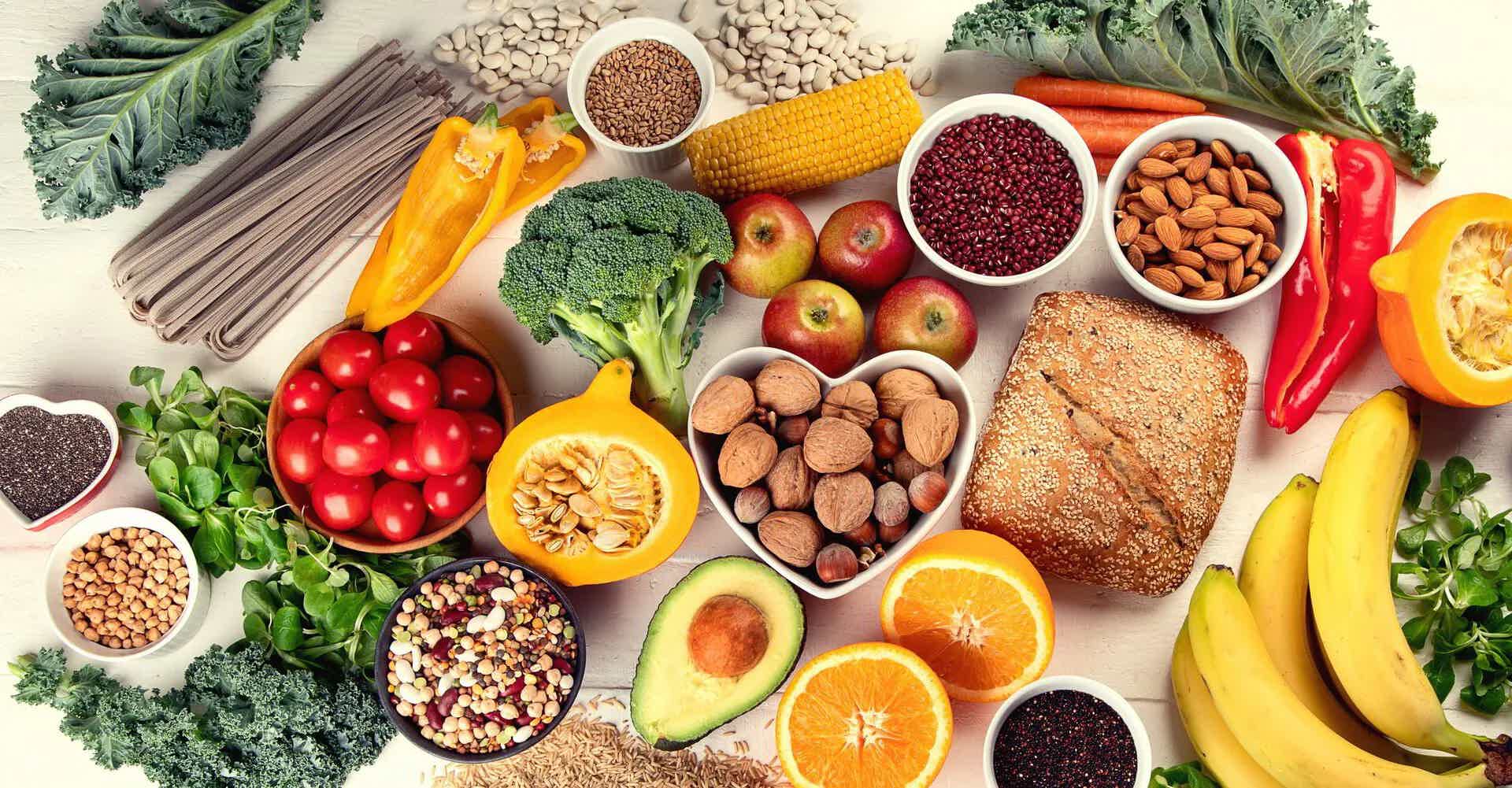 Unlocking Health Benefits: The Power of Dietary Fibre
