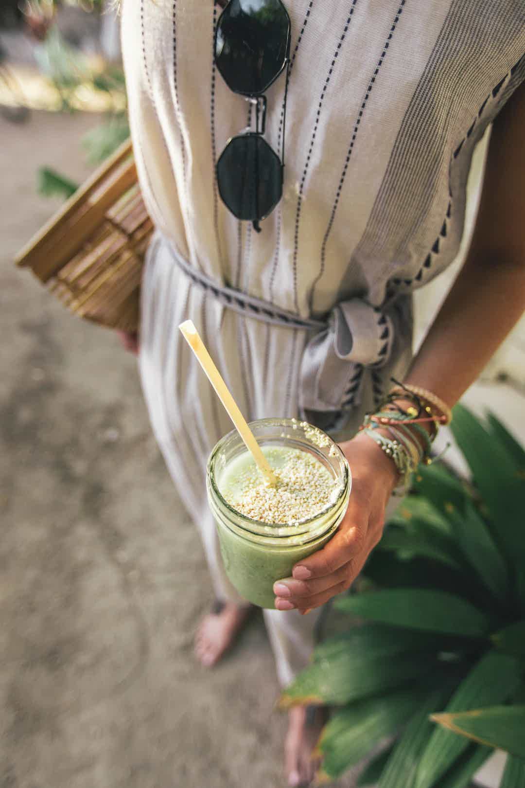 Why Your Detox Genes Matter More Than Your Cleanse Routine