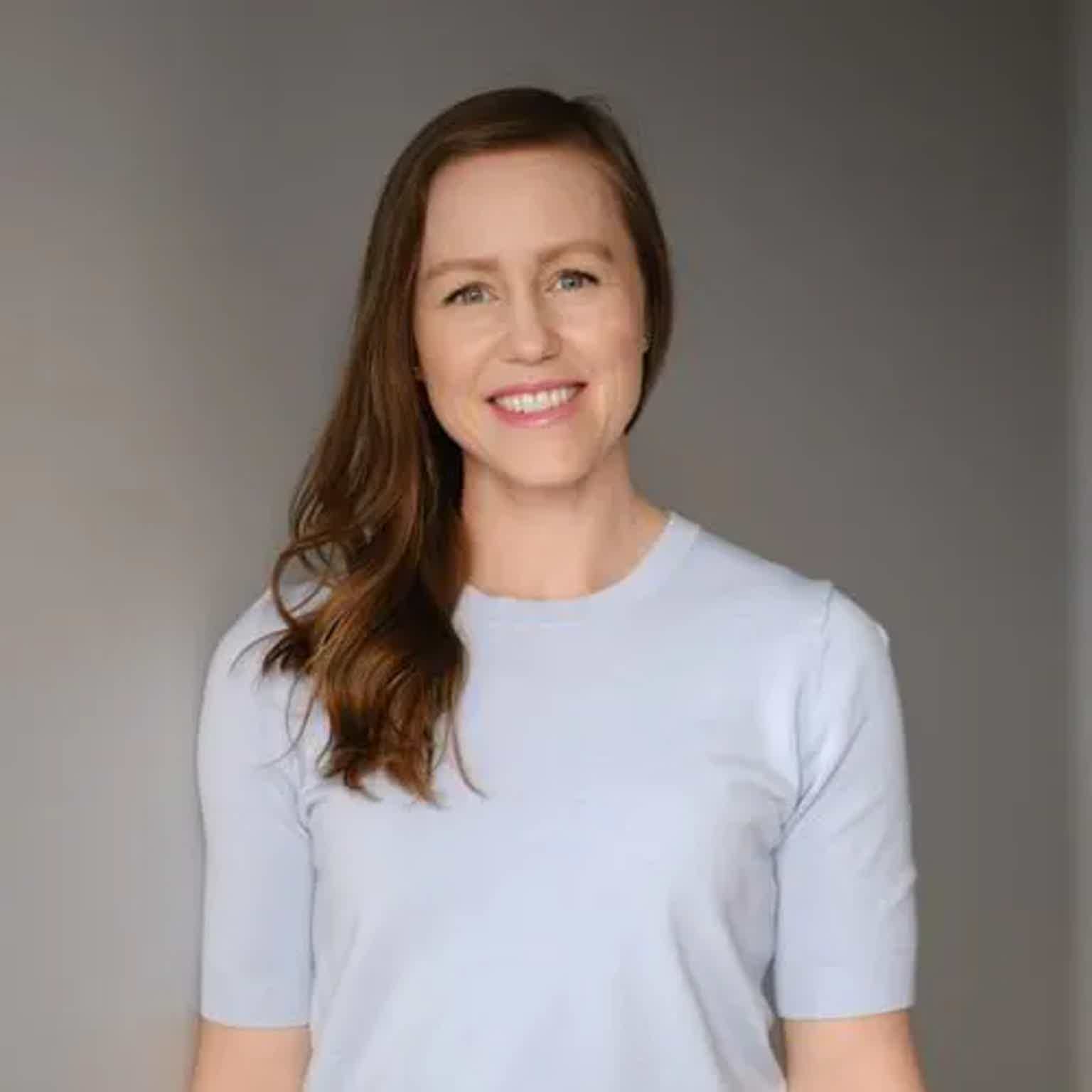 Jessica Parkes