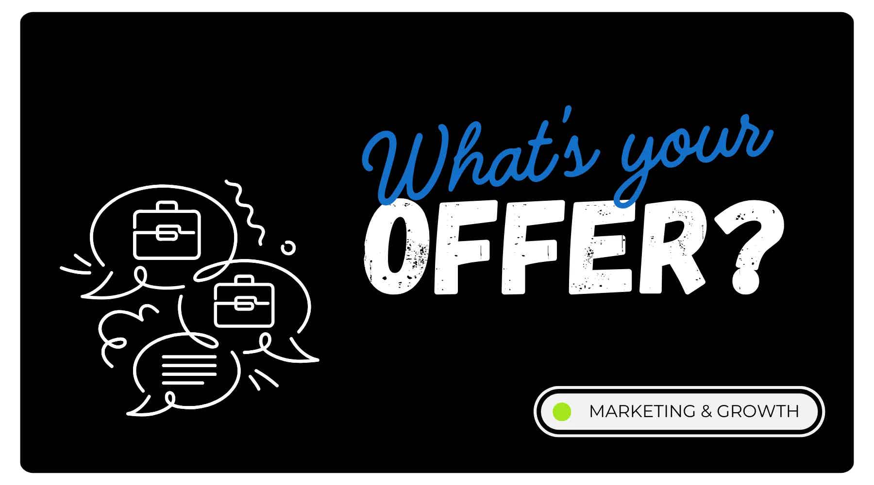 Build It Right: The Practitioner’s Guide to High-Converting Offers