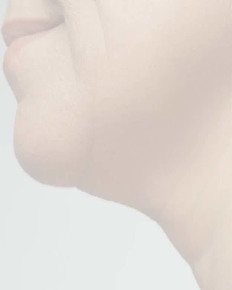 Facial skin laxity treatment at BioRevive Calgary focusing on the jowls, using professional skin remodeling techniques to tighten, lift, and improve firmness for a smoother, more youthful appearance.
