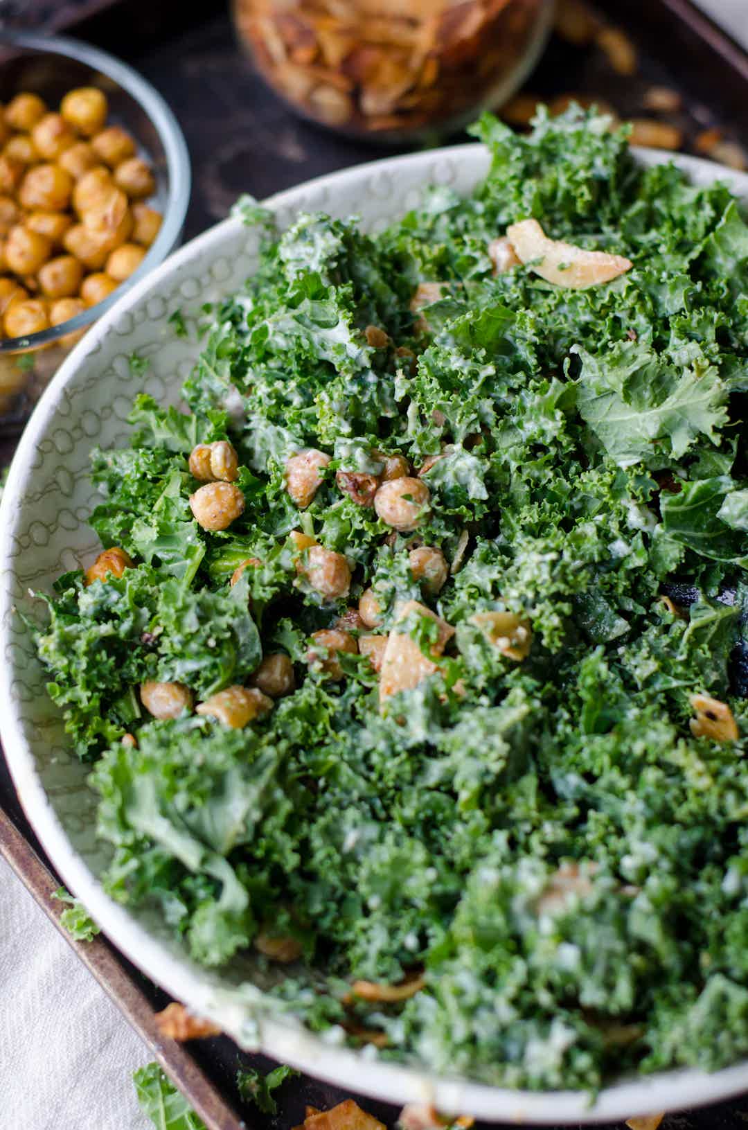 Top Magnesium-Rich Foods to Boost Relaxation and Wellness