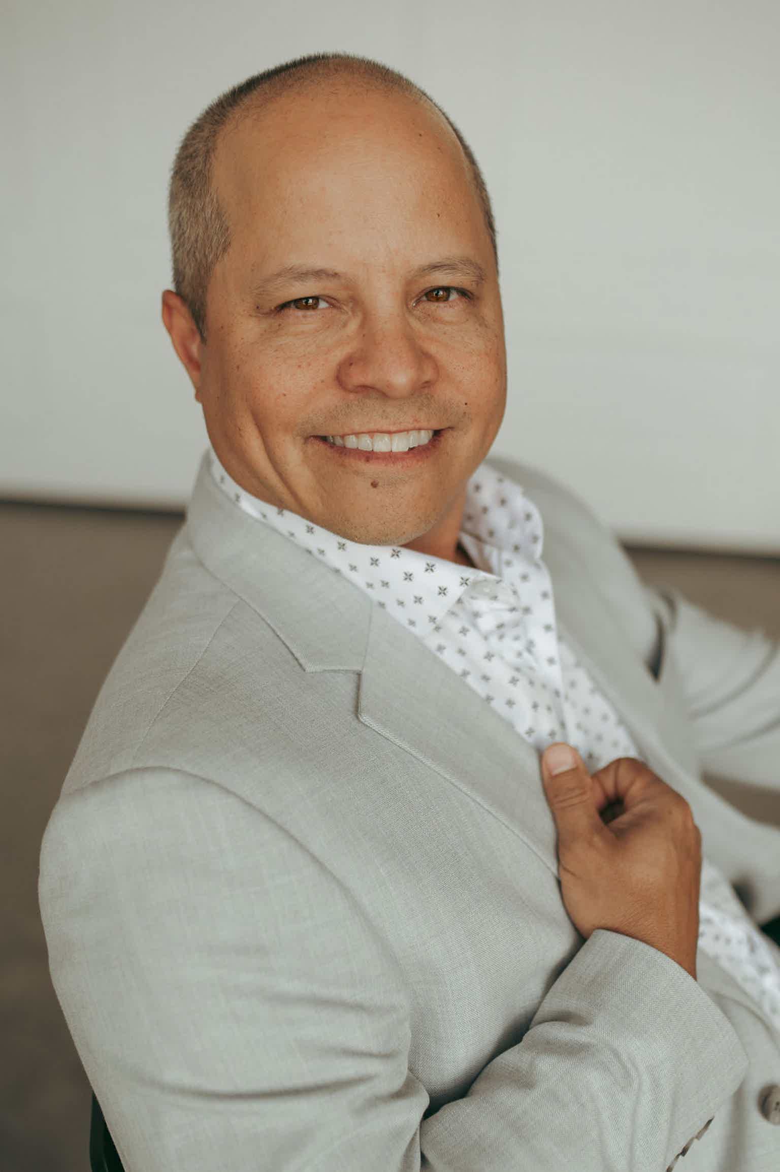 Dr. Derek Cook, ND