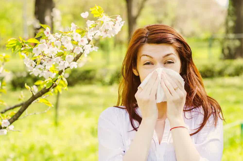 Allergy Season - Tips to help you through!