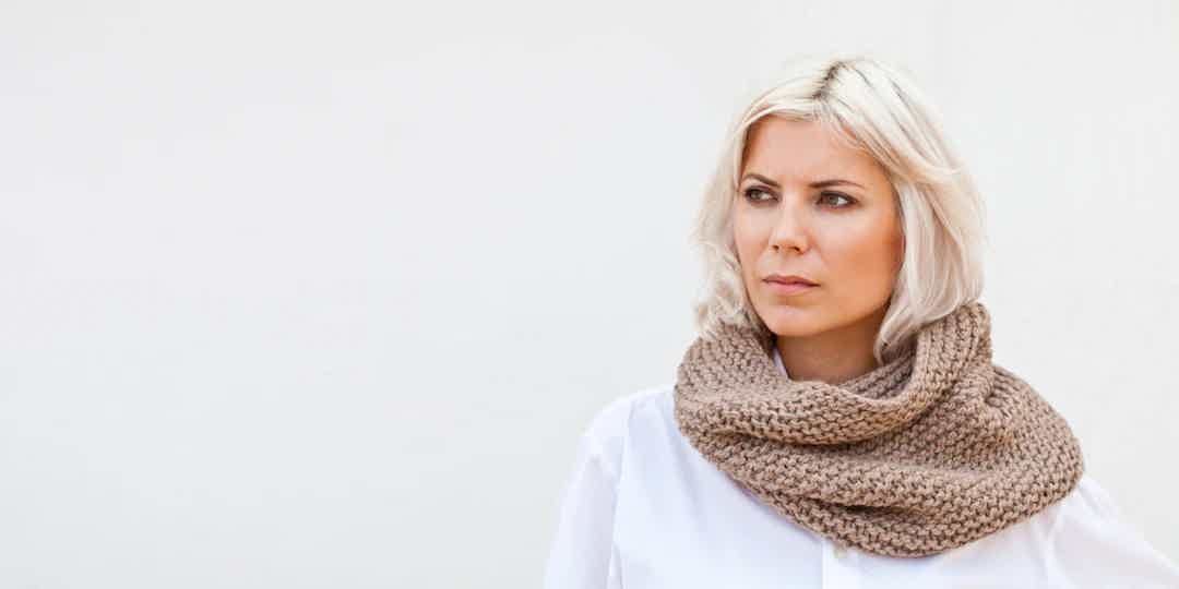 When Your Body Starts to Feel Different: Understanding Perimenopause