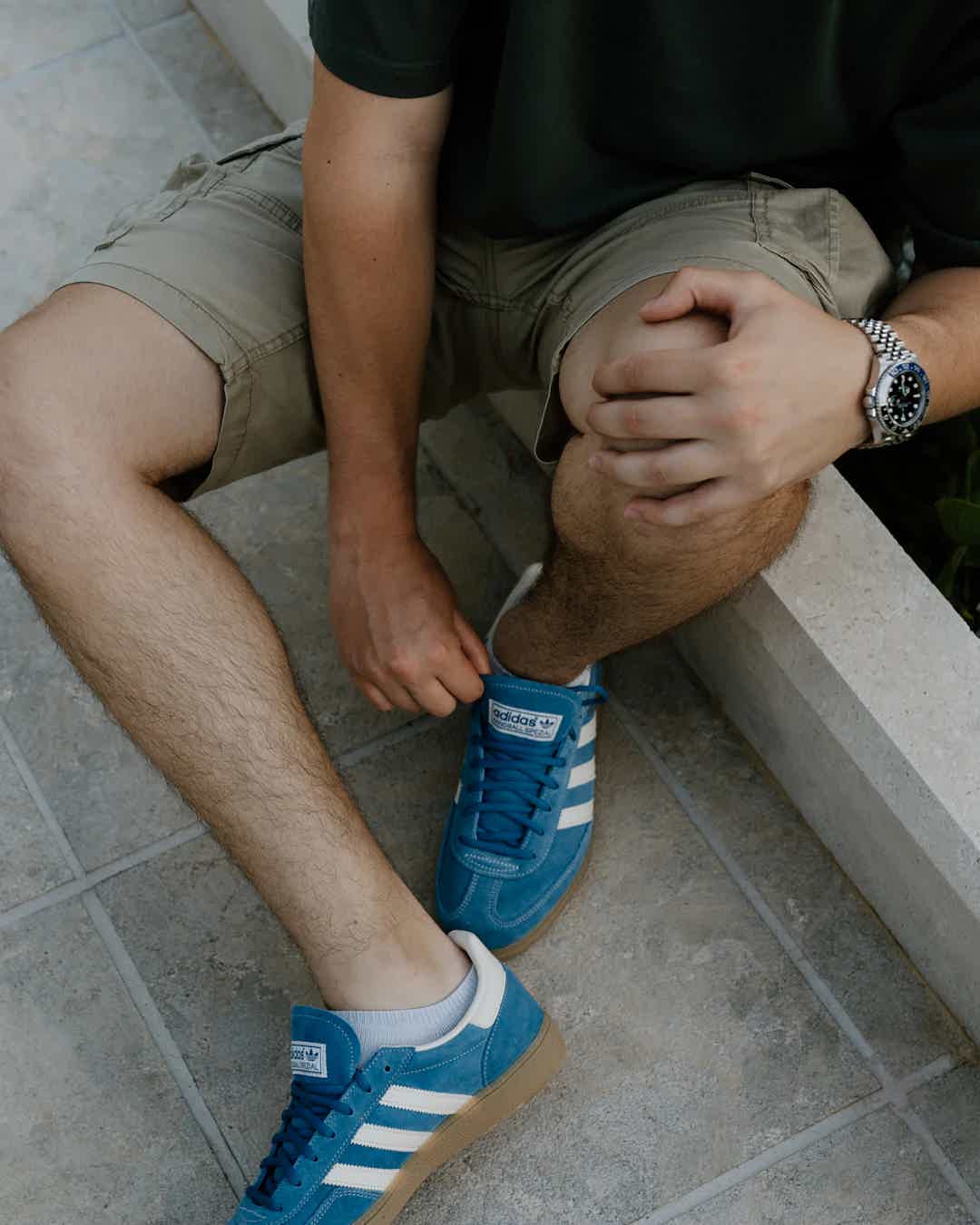 The Arthritis - Inflammation Connection