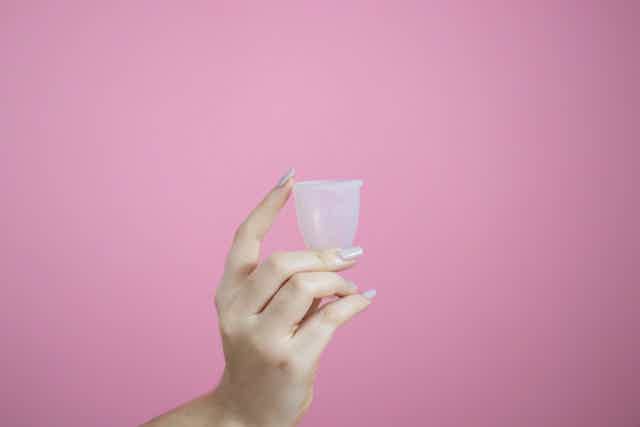 Understanding Heavy Periods: Your Experience Matters