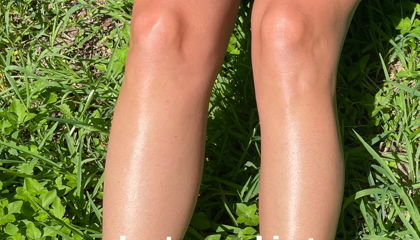Does the position of your kneecap cause pain?