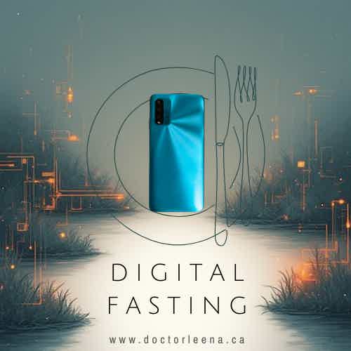 Digital Fasting: Resetting Your Brain in an Always-On World