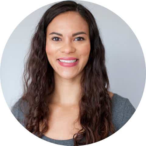 Eden Graham headshot