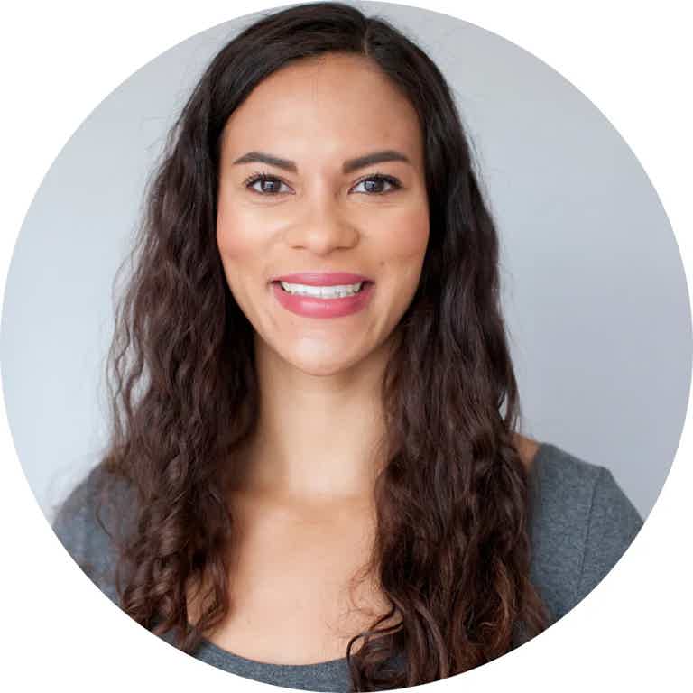 Eden Graham headshot