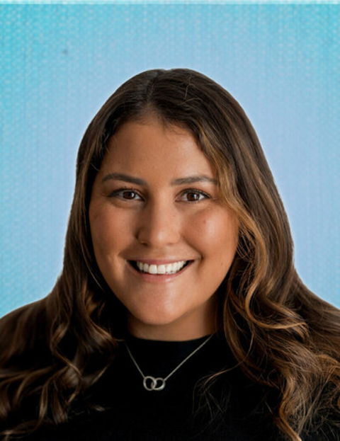 Christina Casperson