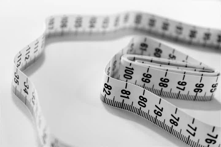 You’re Eating Clean, Working Out… So Why Is the Weight Still Creeping Up?