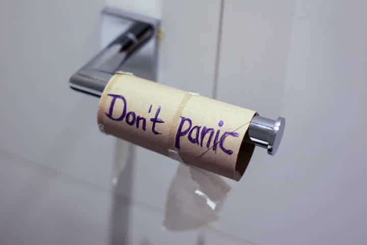 Constipation: What It Is and Why Proper Elimination Is Essential