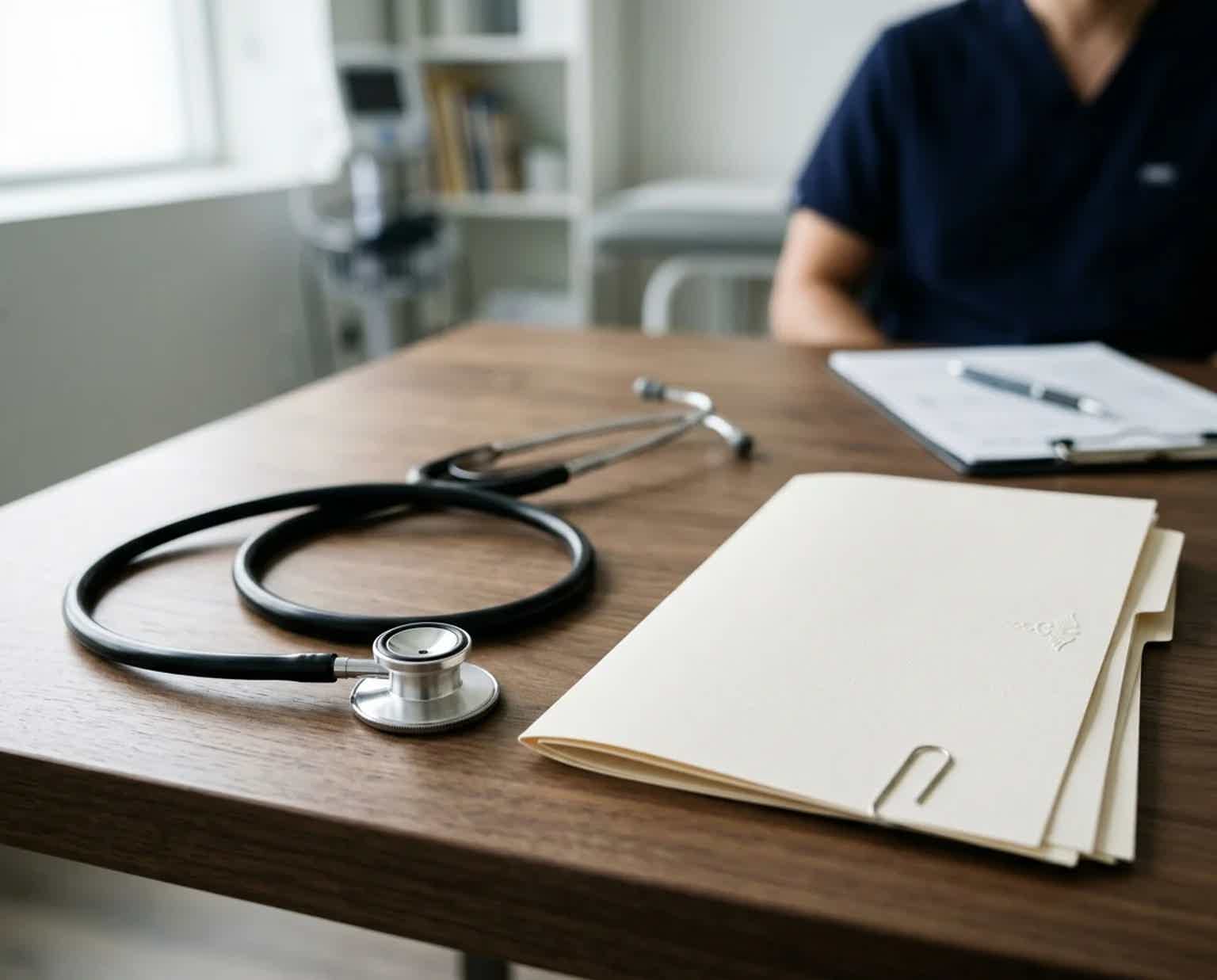 Clinical service resources