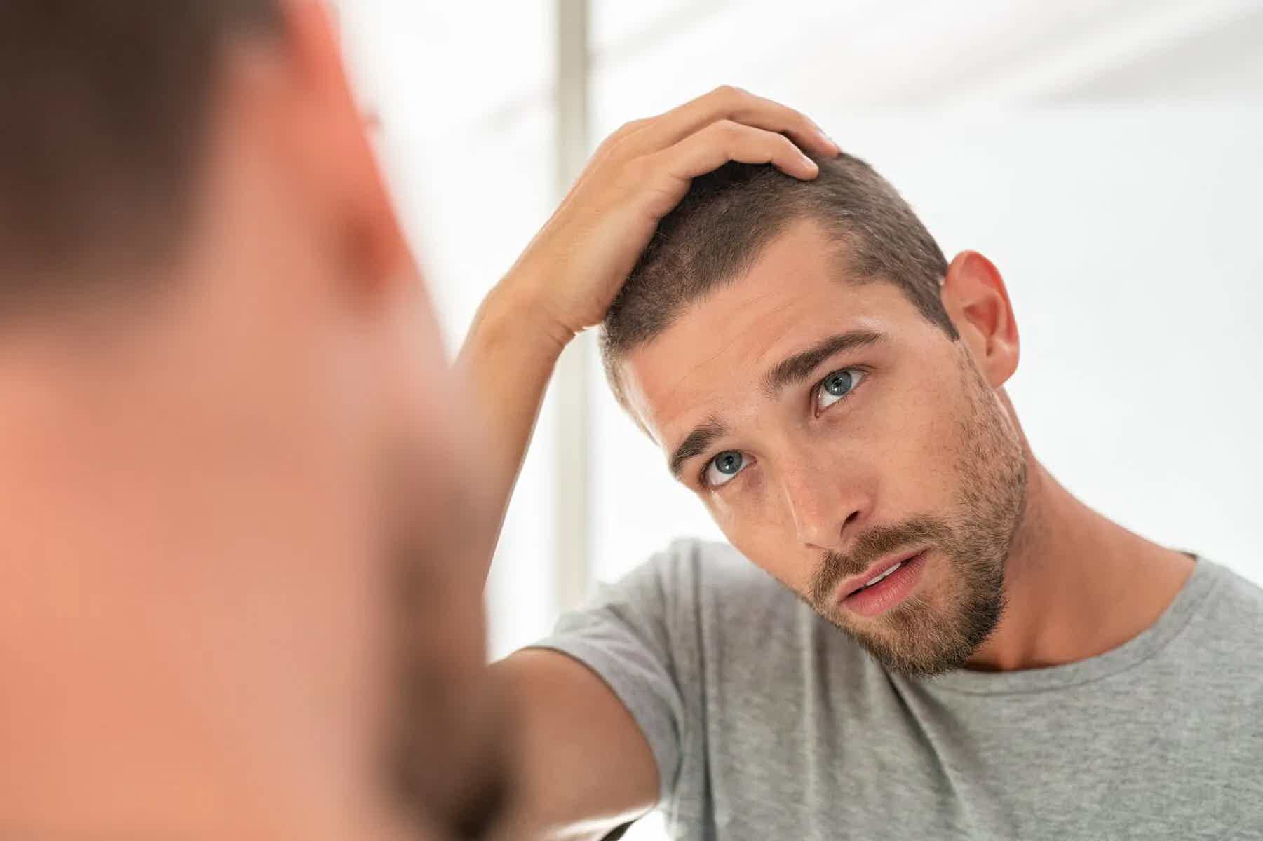 Unpacking Hair Loss: The Numbers, The Frustration, and What to Test