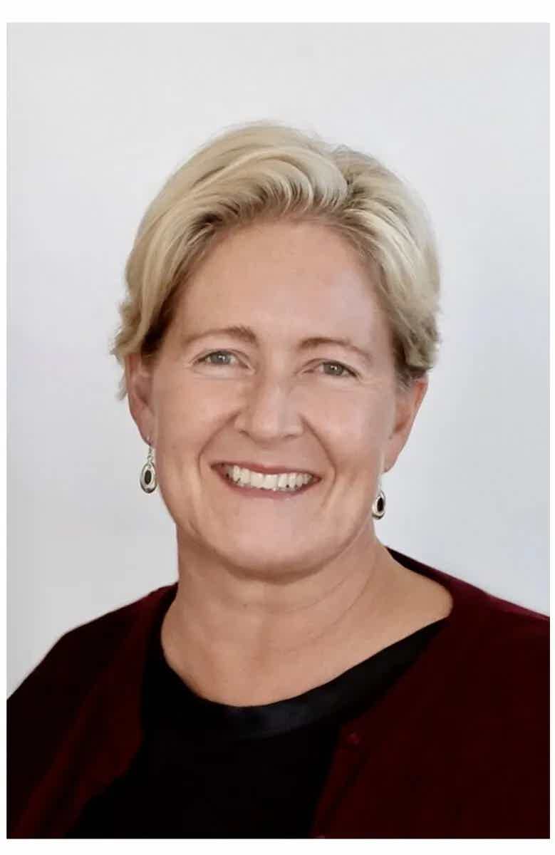 Welcome Joan Markentin - Physical Therapist