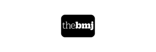 Black rounded-square logo with white text “thebmi” centered.