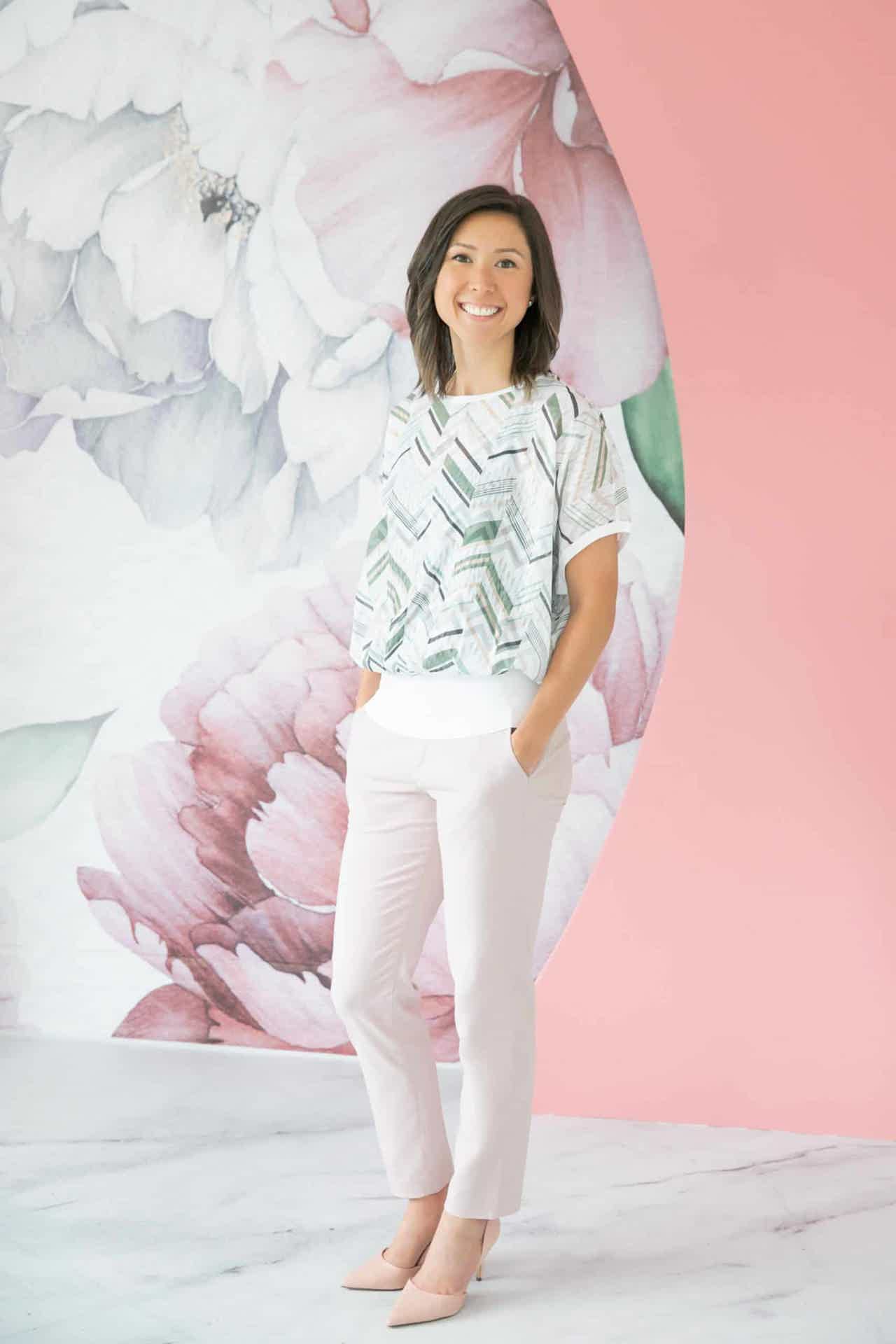 Dr. Melissa Descoteaux