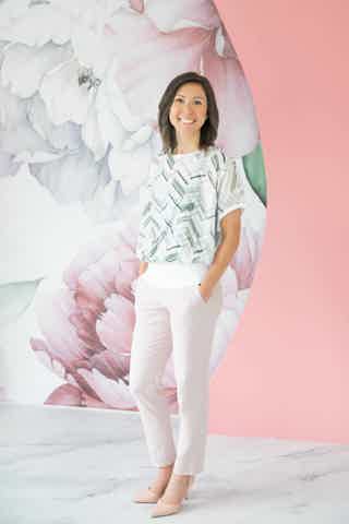 Dr. Melissa Descoteaux