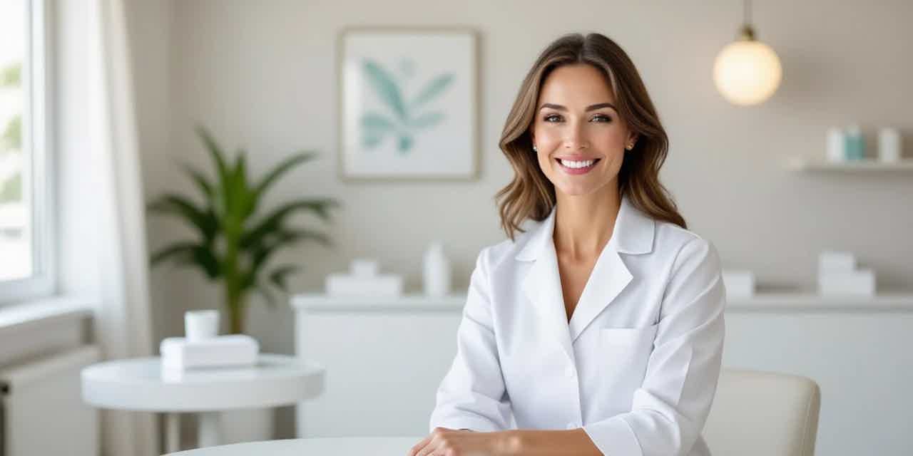 Empowered pelvic health journey
