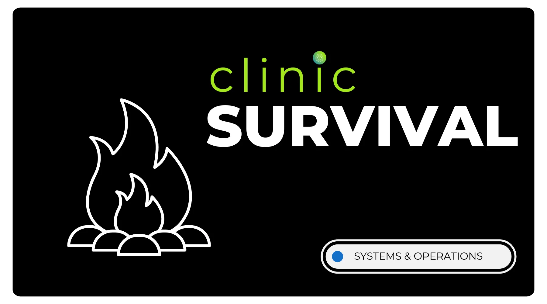 Could Your Clinic Survive Without You for 48 Hours?