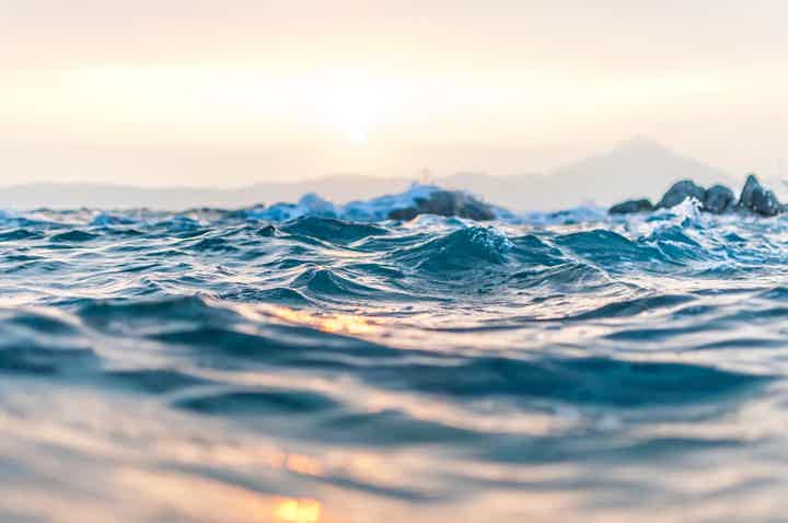 The Power of Hydrotherapy