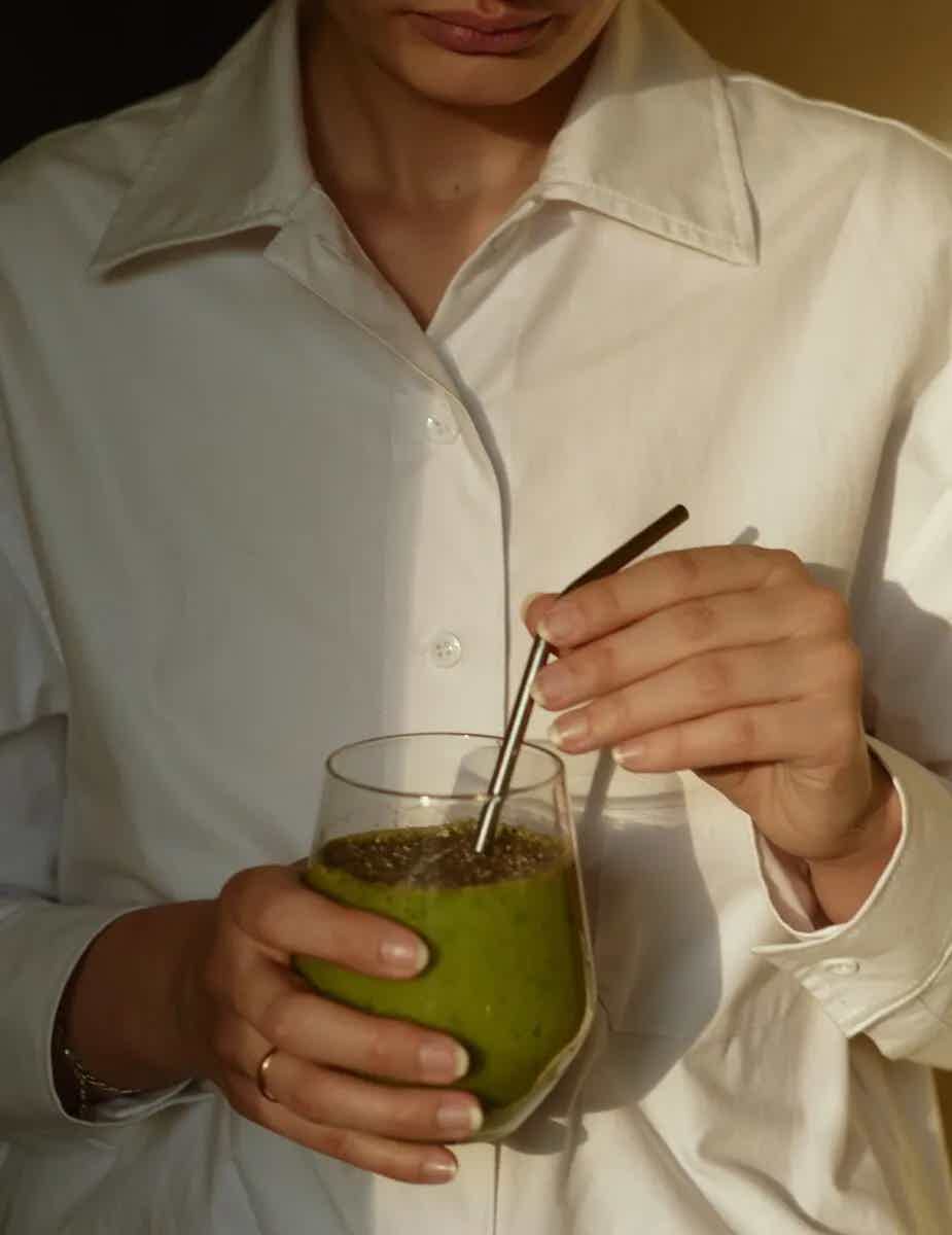 New September; New you! Should you detox?