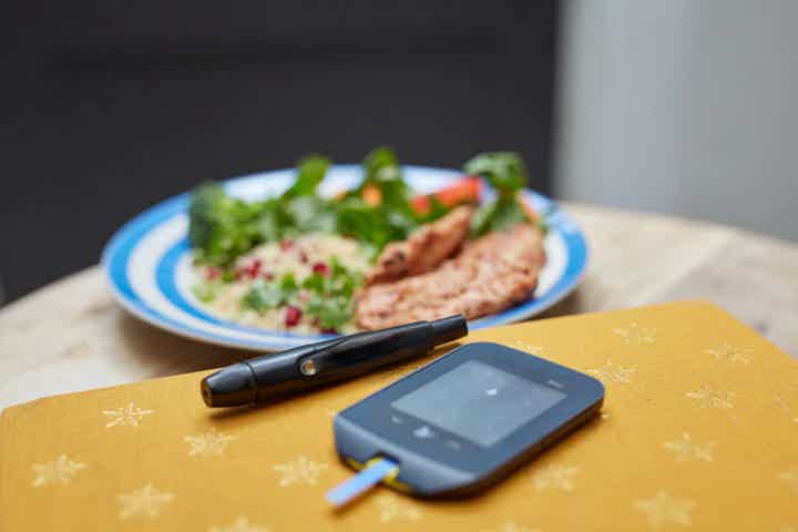 Why Blood Sugar Balance Is the Foundation of Hormonal Health