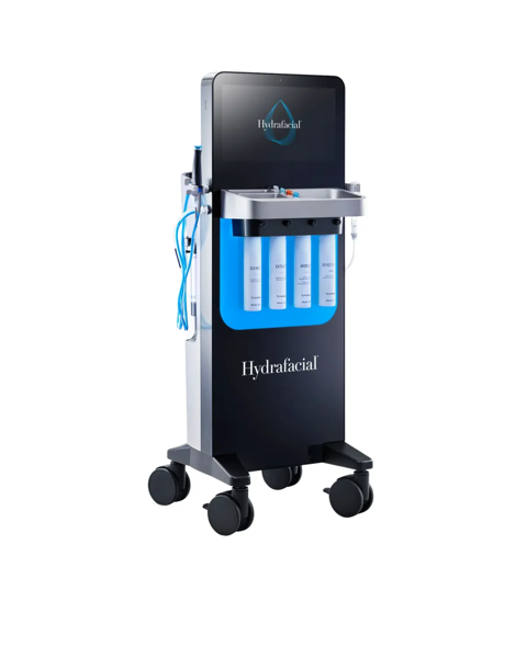 Delivering hydrated, healthy scalps with the Keravive Hydrafacial at BioRevive Calgary