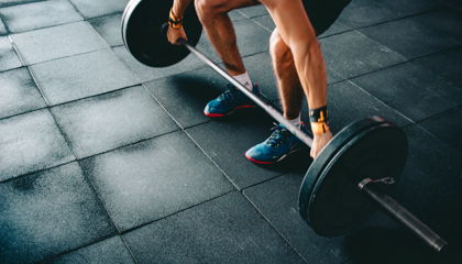 How to Get Strong Bones without Knee Pain