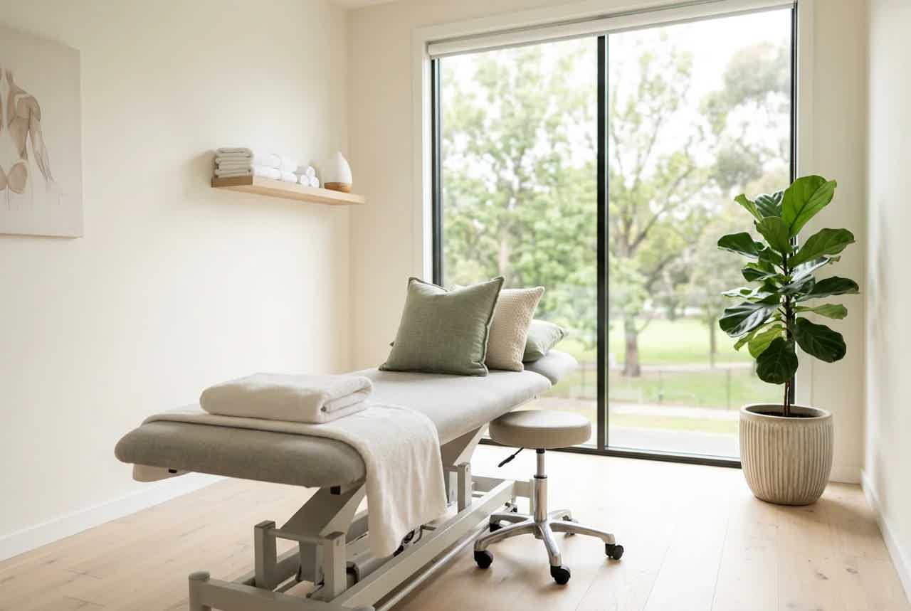 Vital Physiotherapy & Wellness Clinic