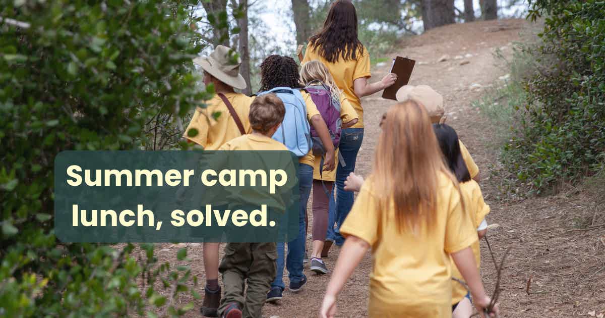 Healthy Summer Day Camp Lunches: Easy, Kid-Approved Ideas Parents Can Pack in Minutes.