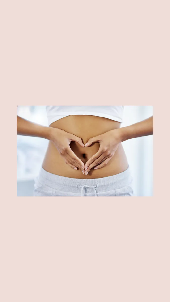 The Hidden Connection Between Your Gut And Blood Sugar Control