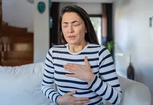 What Is NERD? How to Know if You Have it and How it Differs from GERD