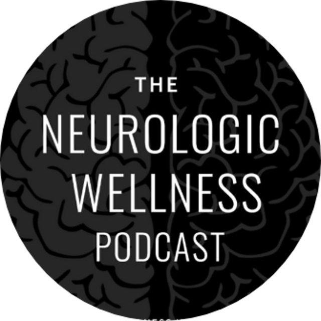 Empowered Athlete podcast cover