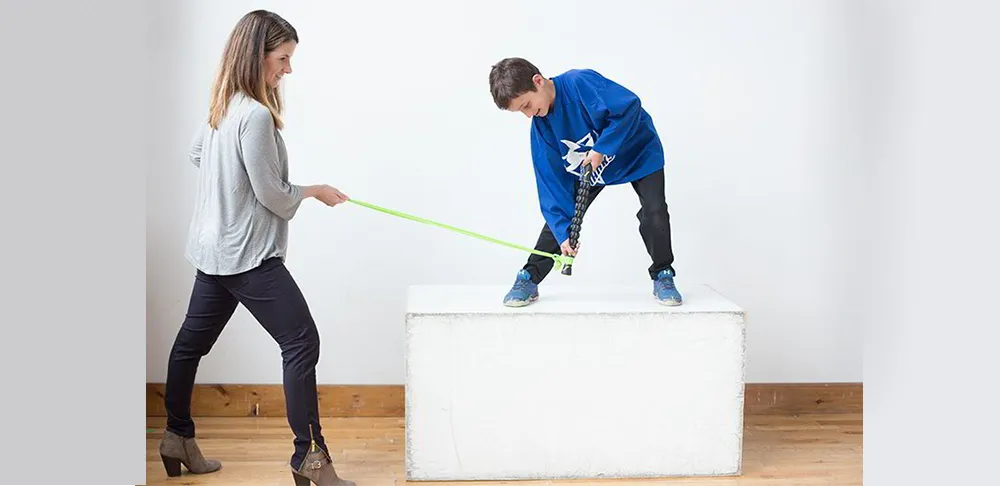 Getting to the Core of Core Stabilization