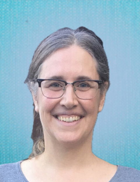 Anne-Marie Côté