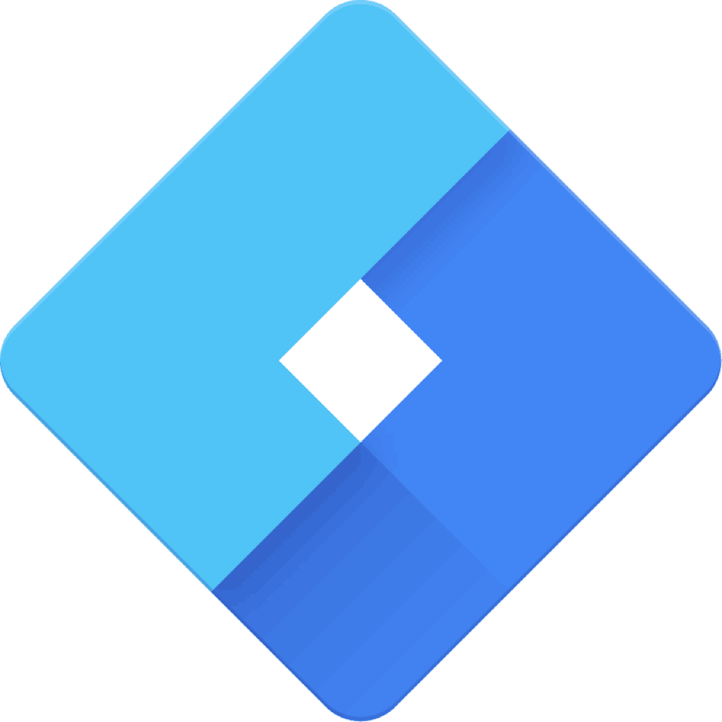 Google Tag Manager