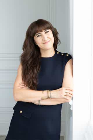 Cristina D’Alessandro