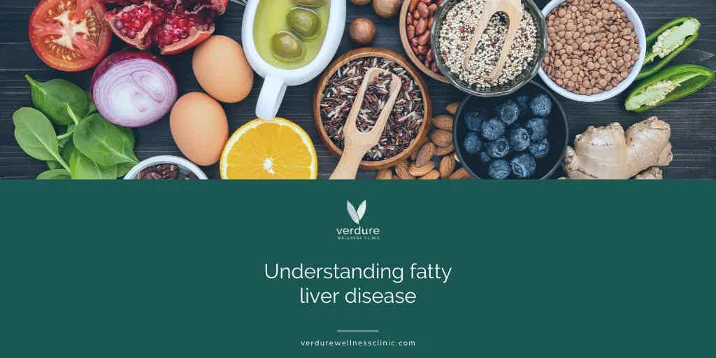 Non-Alcoholic Fatty Liver Disease: Causes and Naturopathic Treatment