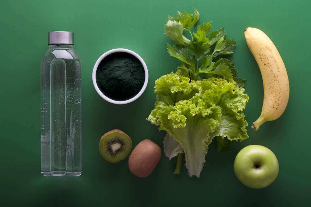 Brain Health in Perimenopause and Menopause: Enhancing Lifestyle, Diet, and Sleep